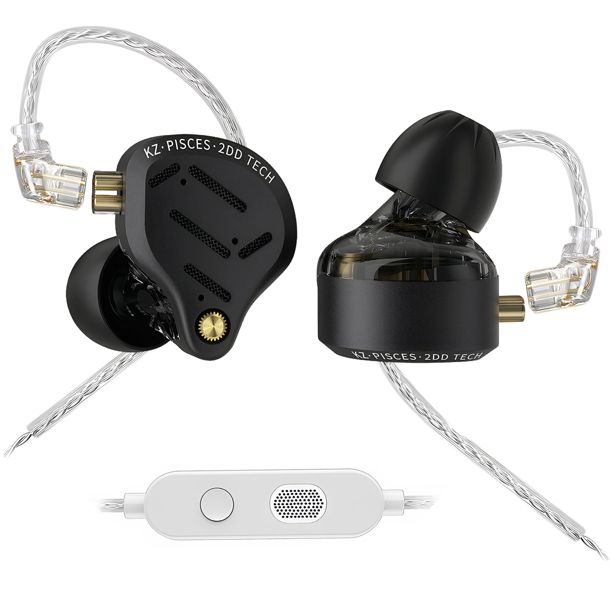 Pisces Wired Earbud