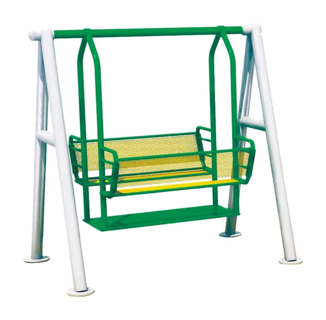 Rainbow Toys Outdoor Swing Set - RW-13120 180x150x250cm