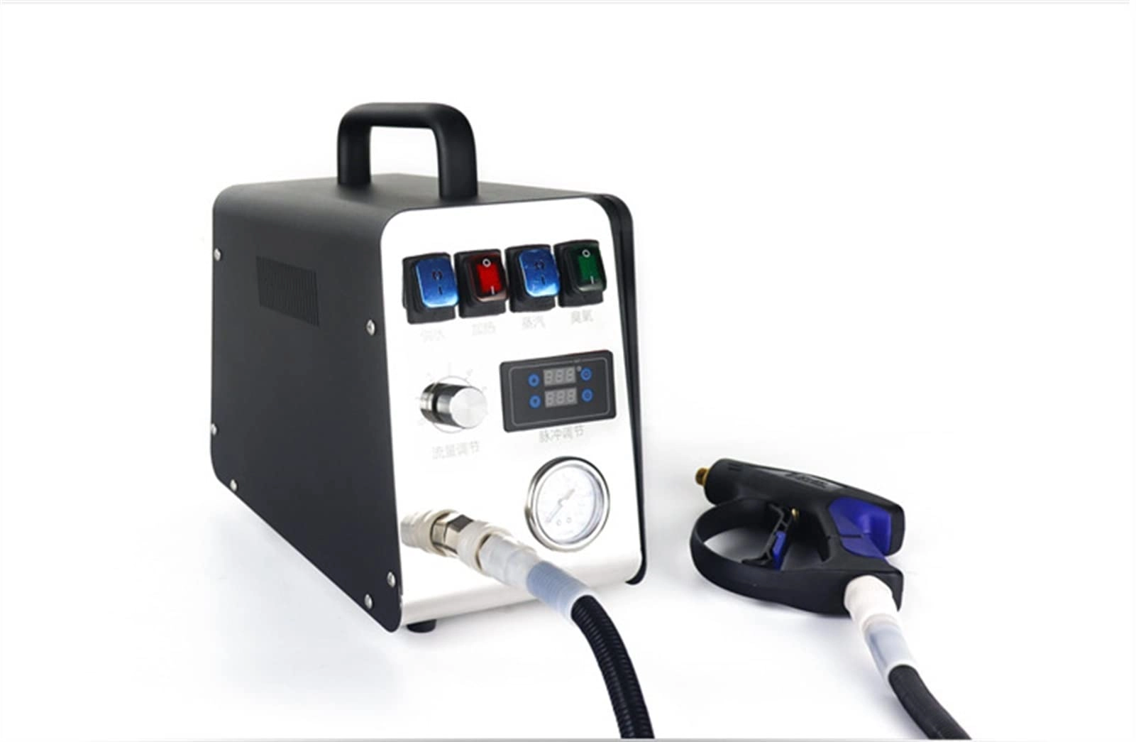 RIMOAL Handheld Steam Cleaner - 4~5bar