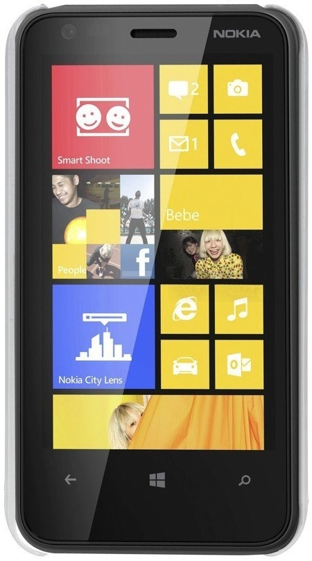 Barely There Clear Case for iPhone 12 Pro