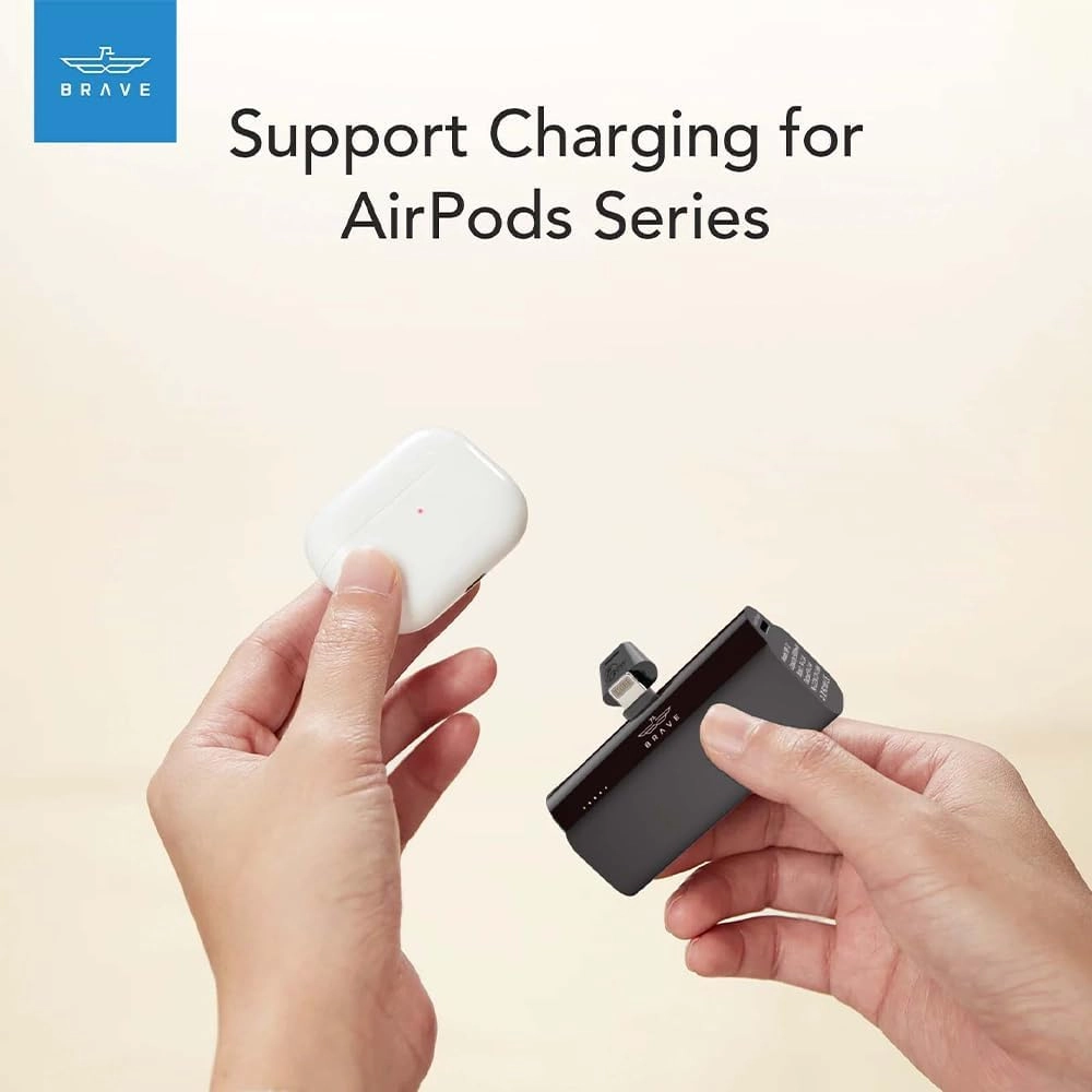 Mini - 5000 Watt-hour 20 Watt