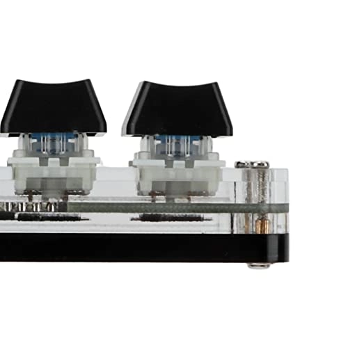 4 Key Keyboard - Wired