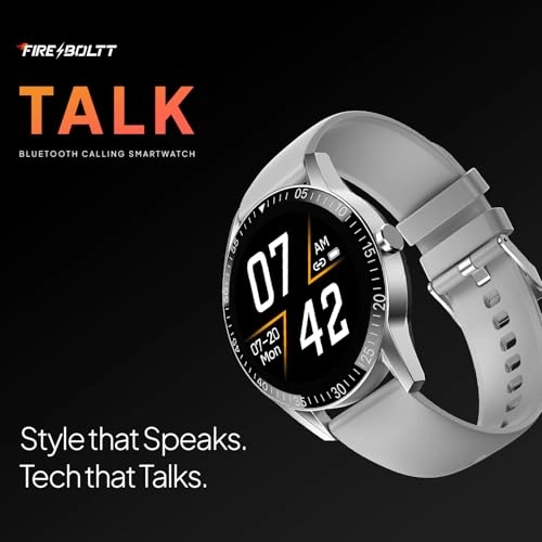 Talk Full Metal Body