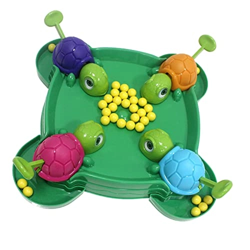 Hungry Board Game - Animals 36 Peas