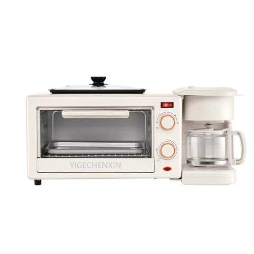 Convection Ovens - 12L