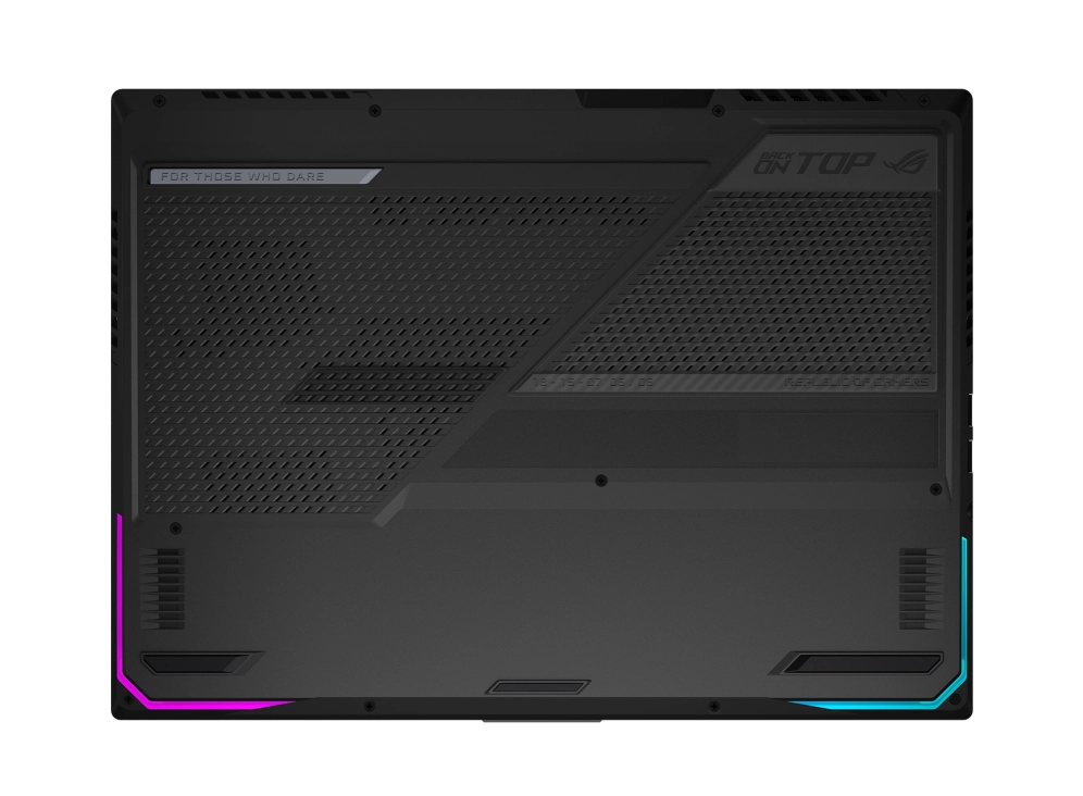ROG Strix Scar 15 G533ZM-ES93 - 15.6'' i9-12900H 64GB DDR5 2TB SSD
