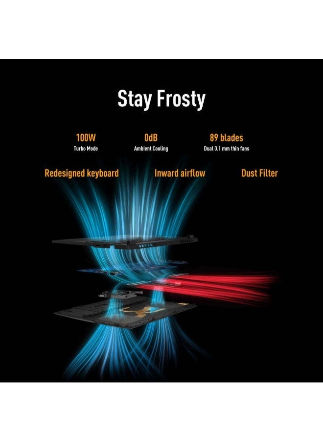 TUF Gaming A14 FA401WV-RG011W - 14'' Ryzen AI 9 32GB DDR5 2TB SSD