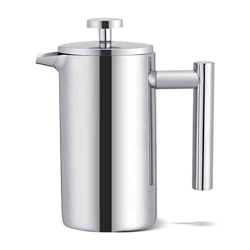French Press - 350ml Double-walled