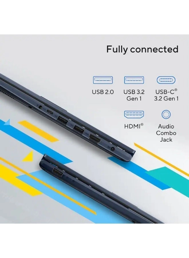 Vivobook 14 X1404VA-I38128 - 14'' i3-1315U 8GB DDR4 128GB SSD