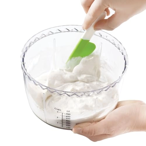 Dual Speed Manual PRO Food Processor - 100 watts