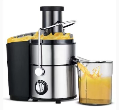 Centrifugal Juicer - 550ml