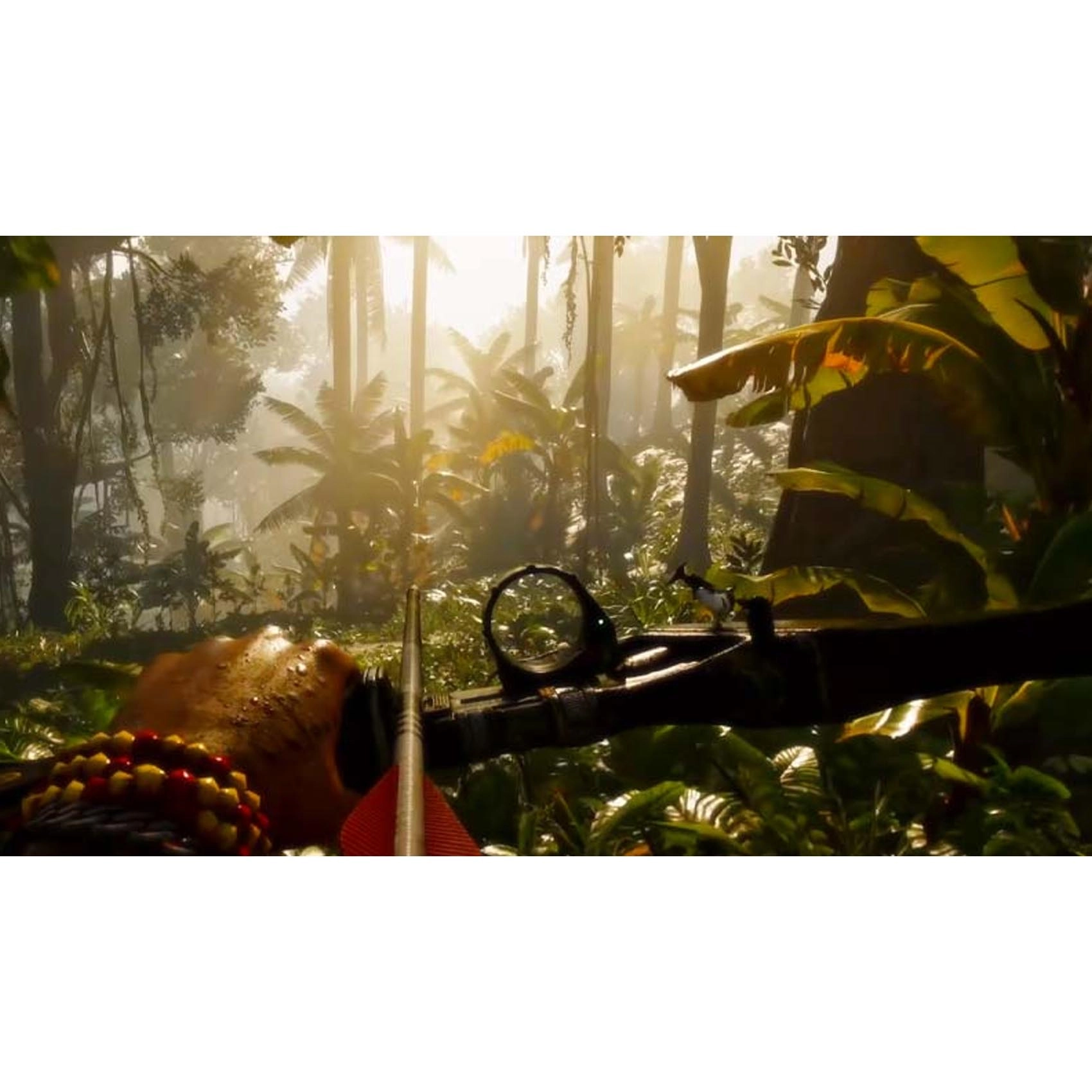 Far Cry 6 Yara Edition - PlayStation 5