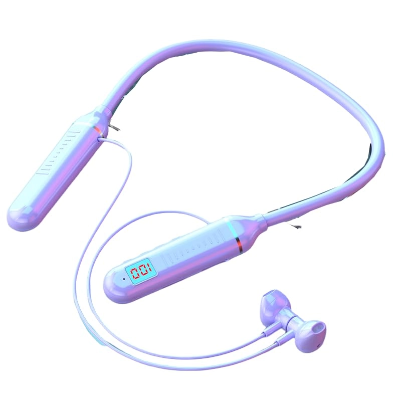 Hanging Bluetooth Headphones Wireless Headphone