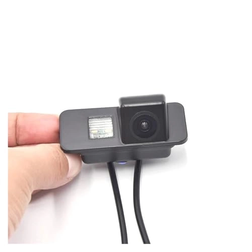 Rear View Backup Brake Light Camera - Night vision RCA 600 TV lines