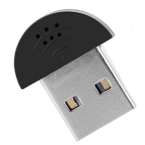 Mini USB Microphone USB Microphone