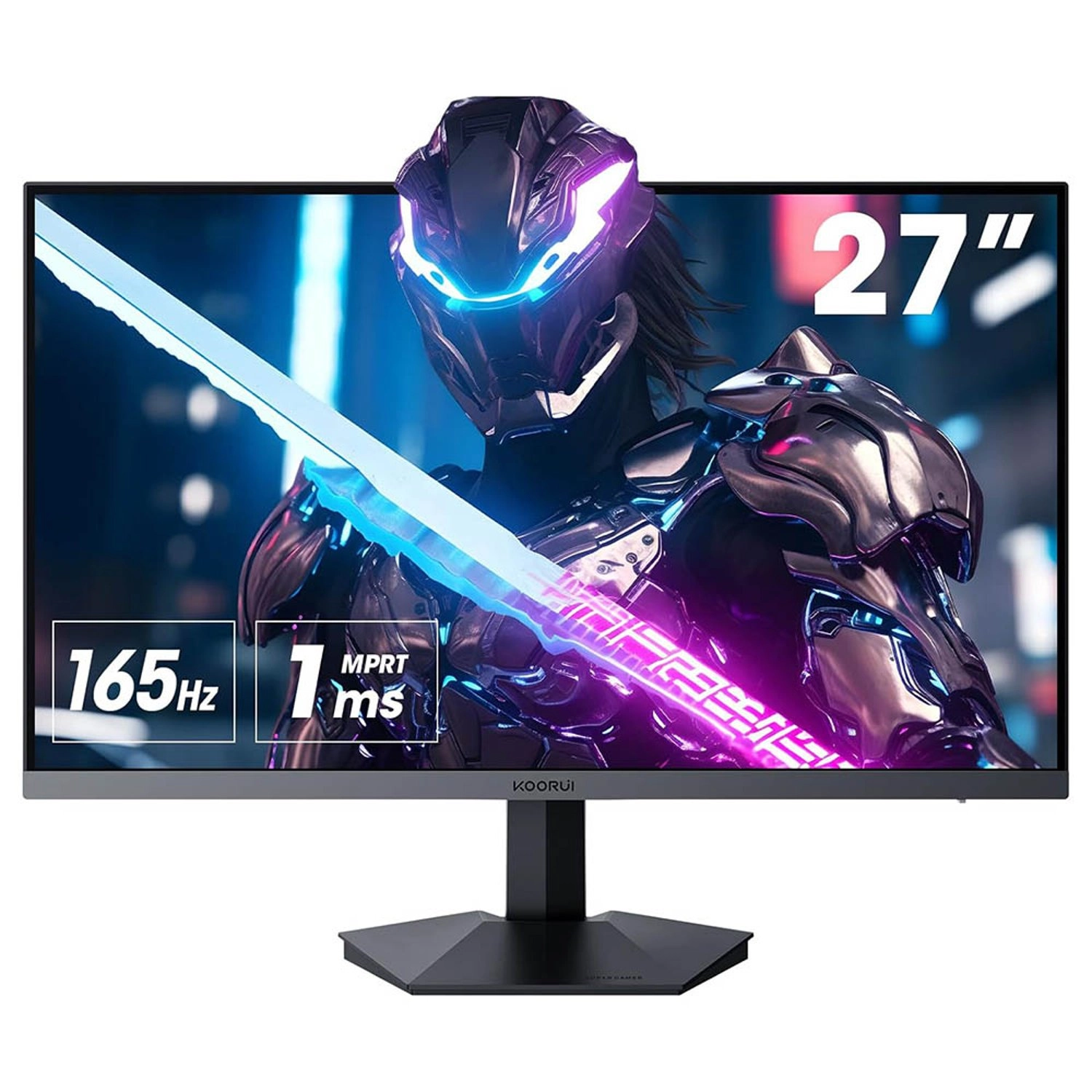 GN06 - 27 in FHD (1920 x 1080)