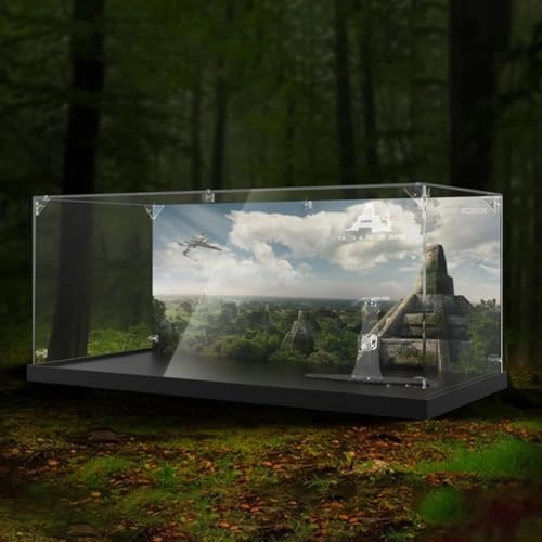 Figures Display Box - 55x25x35cm (75365)