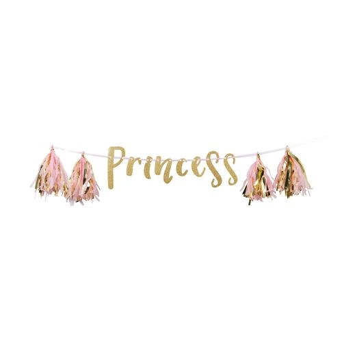Giant Party Banner