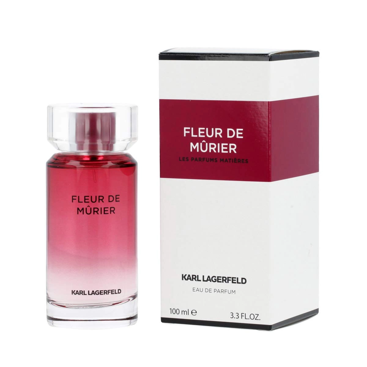 Fleur De Murier Eau de Parfum 100ml
