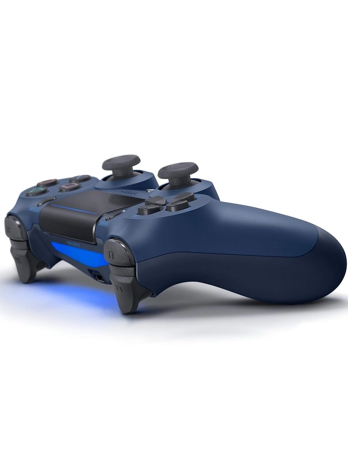 DualShock 4 Wireless Controller (PlayStation 4) Midnight Blue