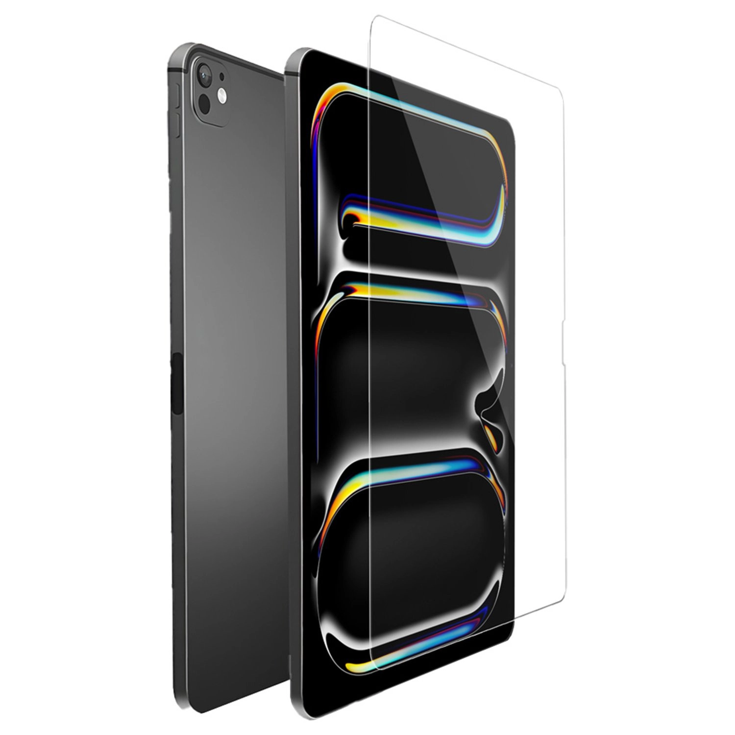 LEVELO Clear Screen Protector for iPad Air 11