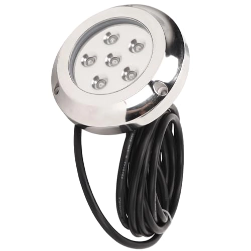 Yacht Underwater Light - Approx. /9.84ft 100°