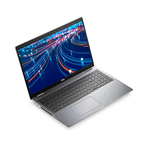 Latitude 5320 - 13.3'' Core i5-1135G7 8GB DDR4 256GB SSD