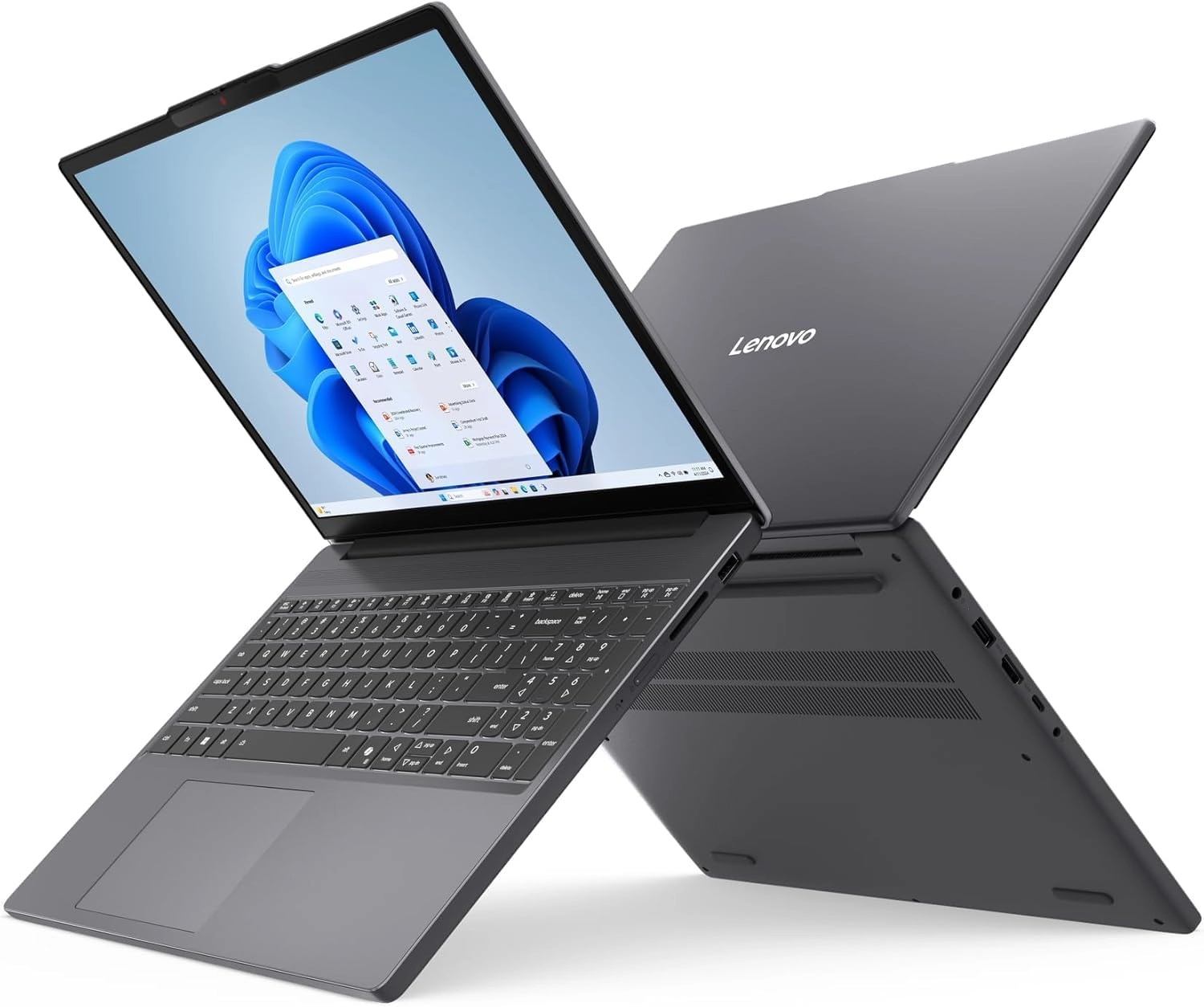Lenovo IdeaPad Slim 3 - 15.3'' 512GB 16GB Core i5-13420H