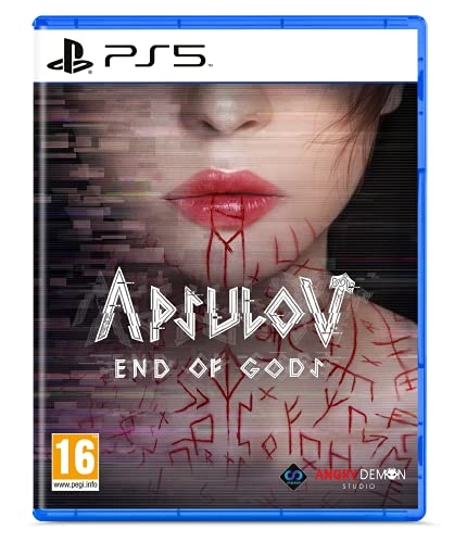Apsulov: End Of Gods - PlayStation 5