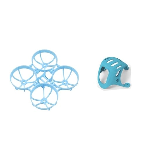 75 Pro - 80.8mm + 65 Pro - 65 mm + Awning for O4 Air Unit