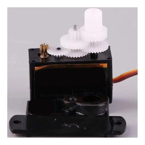 Digital Servo - 4.3g Compatible With ES9051
