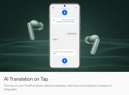 Buds 4 Wireless Earbud