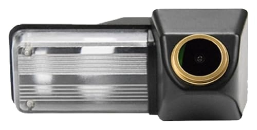 Rear View Camera - Night Vision 1280 * 720p