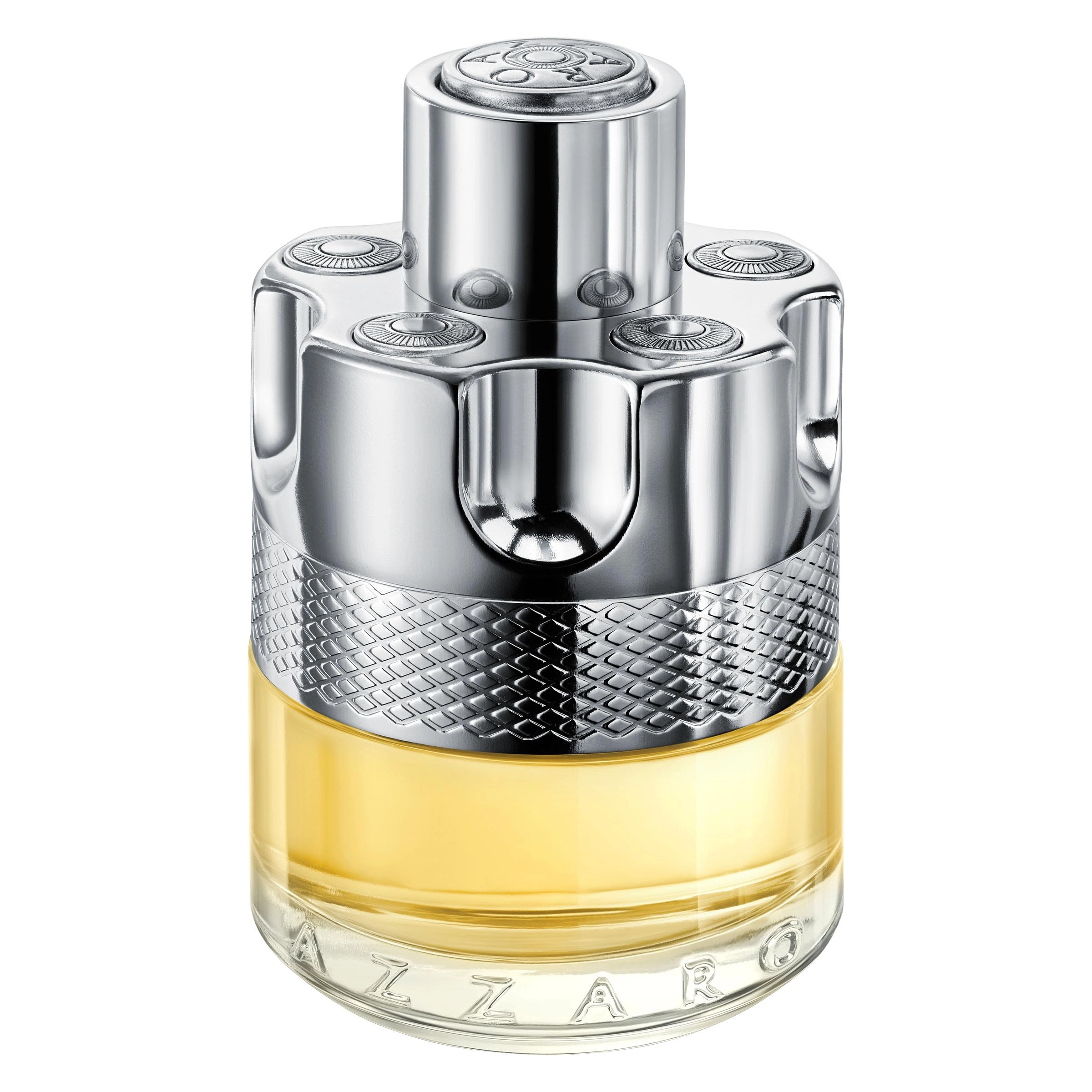 Azzaro Wanted Eau de Toilette 50 ml