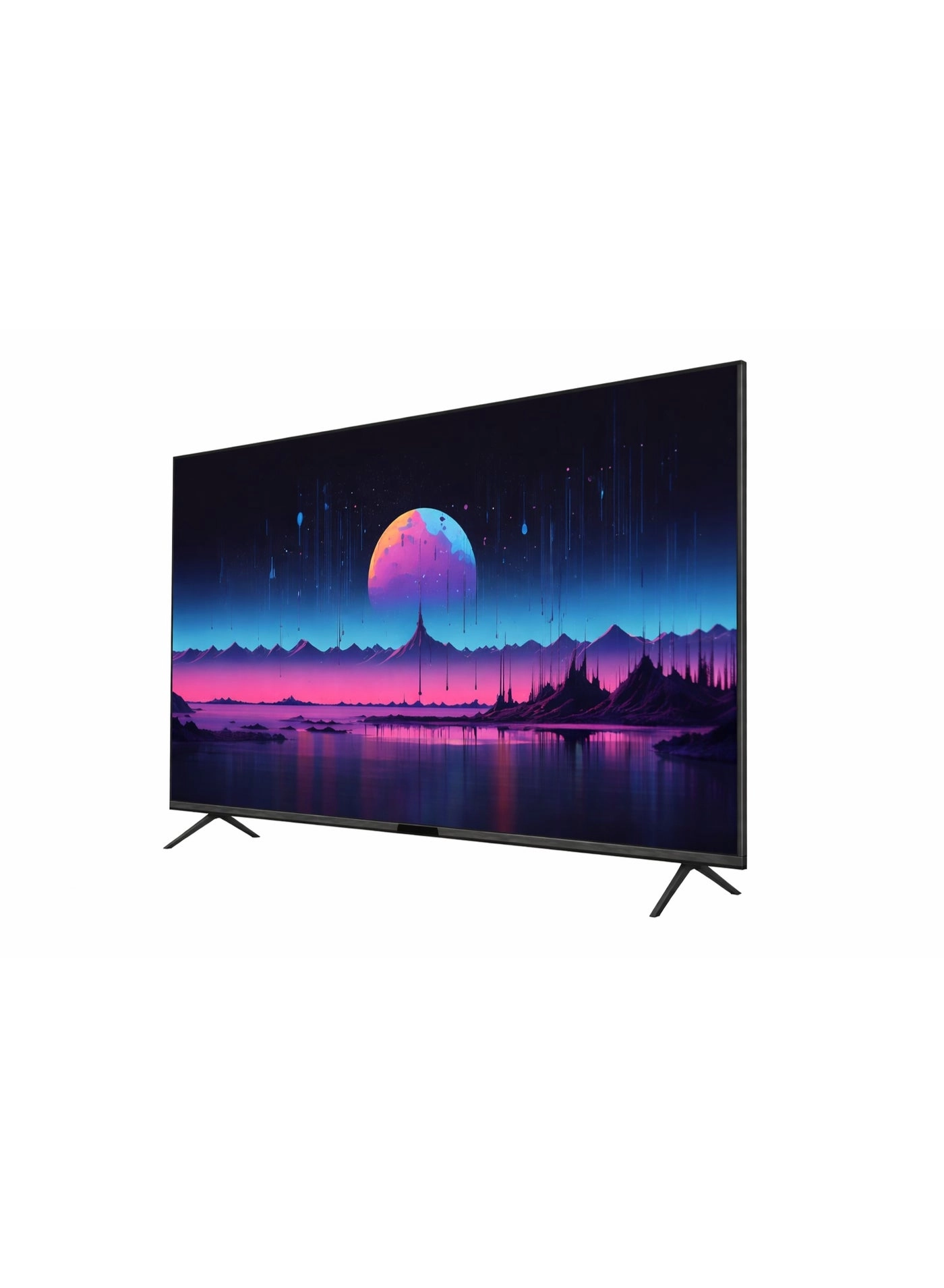 GeneralGold SR-6570 - 65-inch