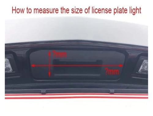 Reversing Backup Camera - Night vision