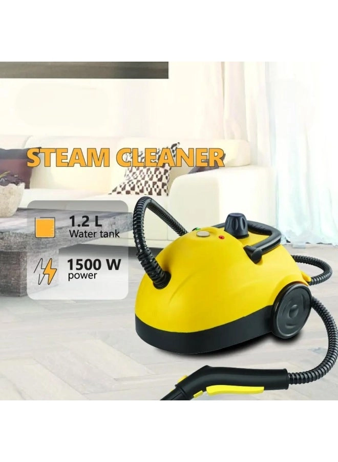Electric Steam Cleaning Machine