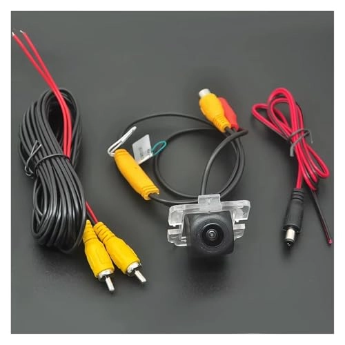 Car Backup Camera - Night vision