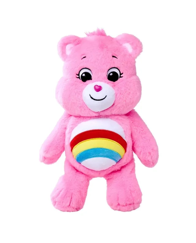 Care Bears Cheer Bear - 35 cm