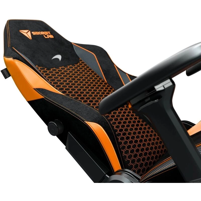 Titan Evo Automobili McLaren - Standard Edition X-Large