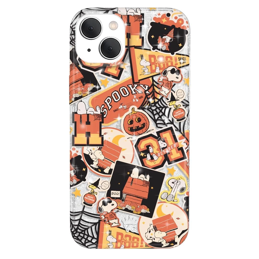 iPhone 15 Plus Case - Thermoplastic Polyurethane Basic Case with MagSafe for iPhone 15 Plus