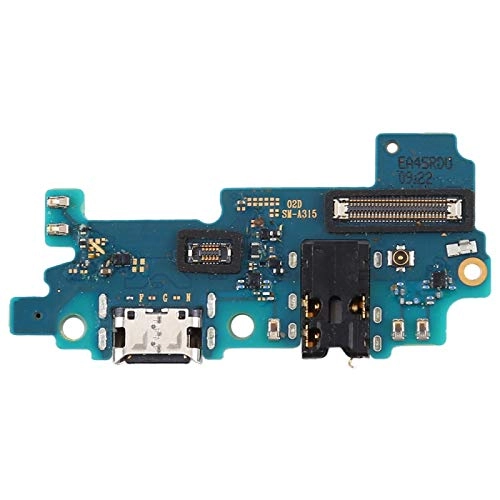 Charging Port Board - Samsung Galaxy A31/ SM-A315F