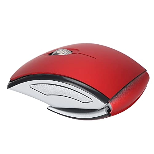 Foldable Arc Mouse - Wireless