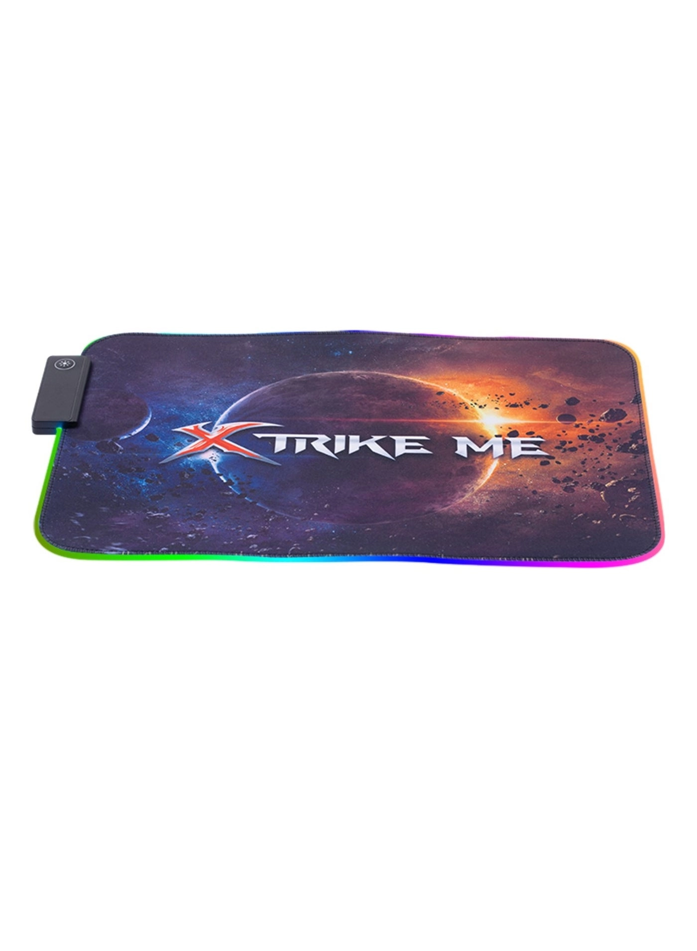 MP207 Soft Gaming Mouse Pad - 77x29.5 cm