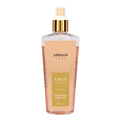 Opus Femme - 250 Milliliters
