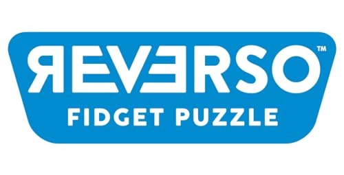 Reverso Puzzle (SG 403) - 6 pcs