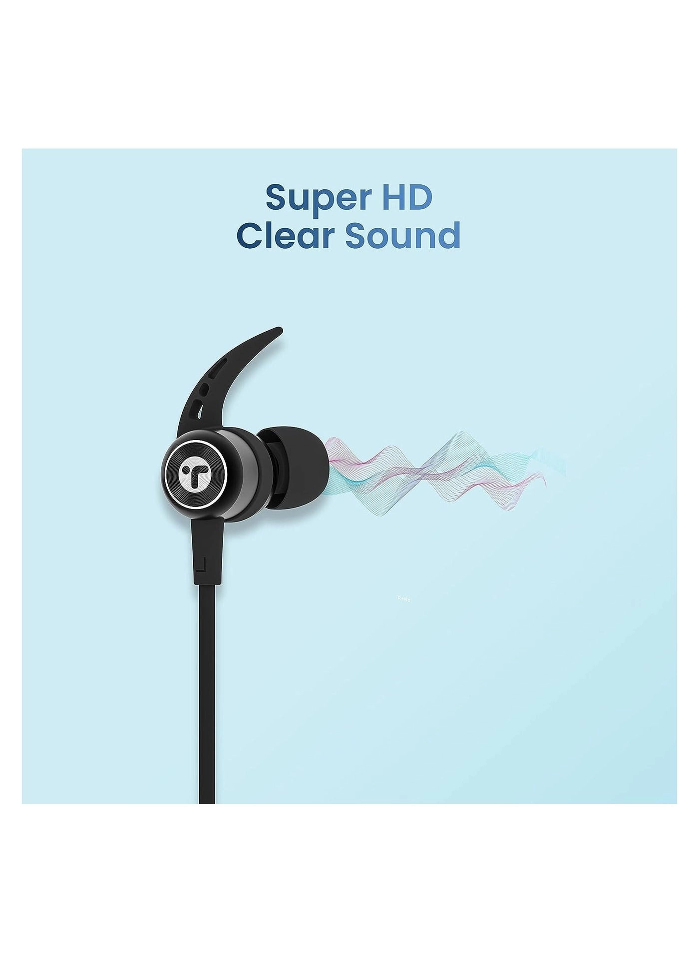 Alpha Pro Wireless Earbud