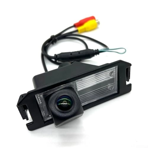 Rear View Camera - AHD720P