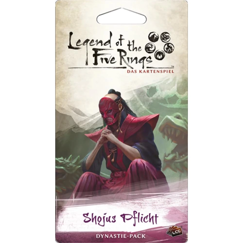 Fantasy Flight Games FFGD2723