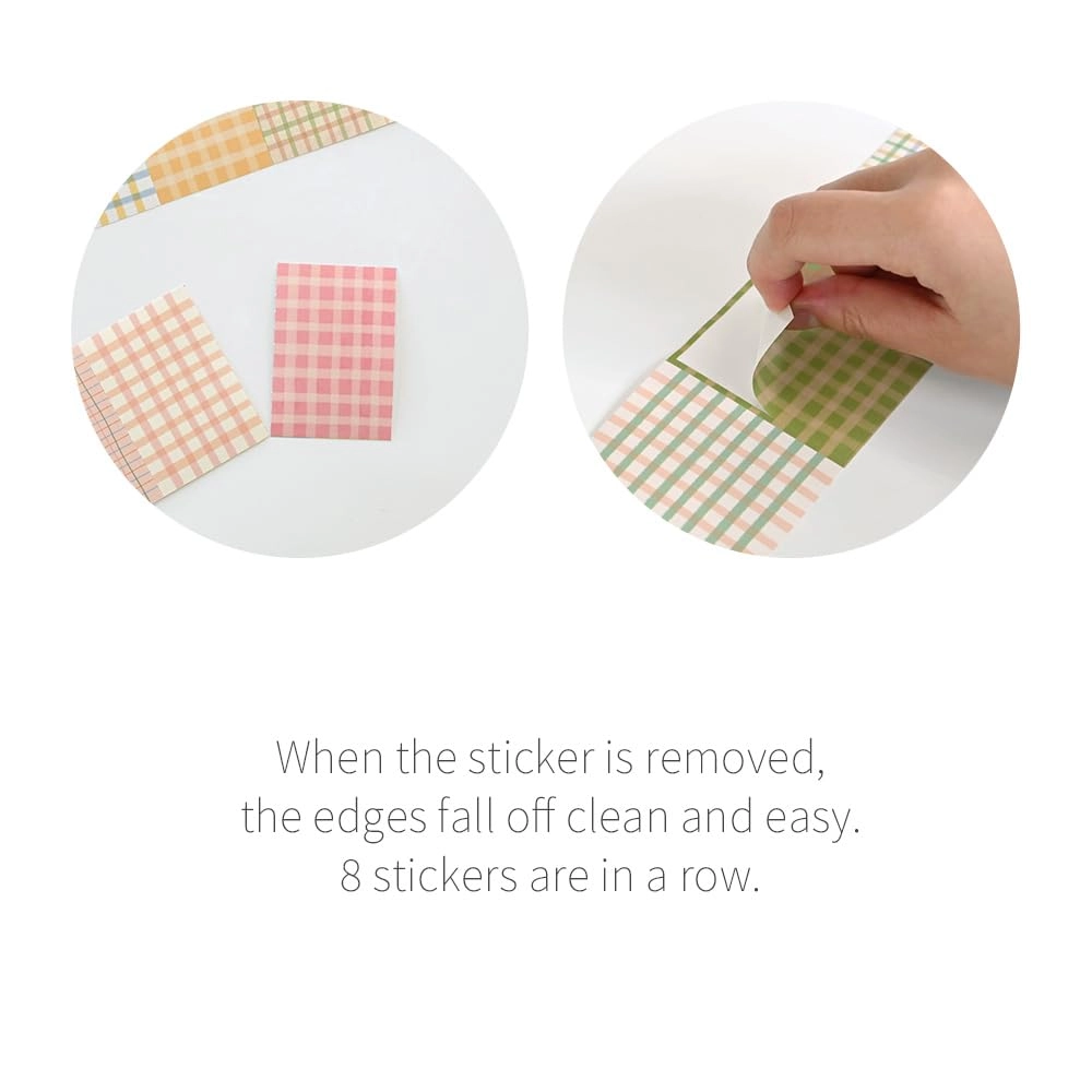 Big Wow Sticker - 48